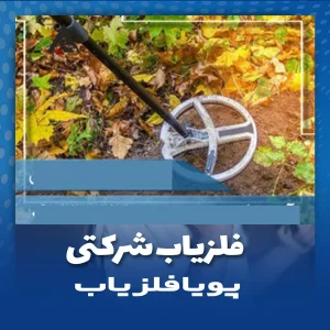 فلزیاب شرکتی