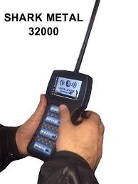 نکات خرید SHARK 33000