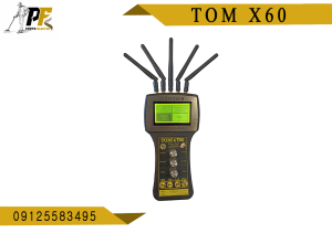 T0M X60