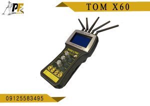 tom X60 2