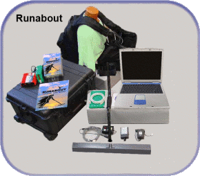 فلزیاب ایمیجر IMAGER 20000