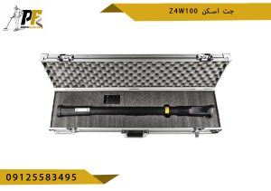 جت اسکن Z4W100