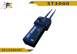 شاخص اس تی 1