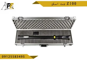 شاخص.psd جت اسکن زد Z100