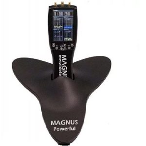 امکانات گنج یاب Magnus Powerfull مگنوس پاور فول