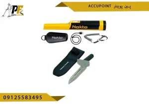 پین پوینتر Accupoint اکیو پوینت