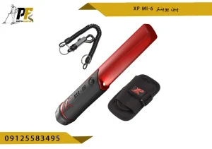 پین پوینتر XP MI-6 ام آی 6 ایکس پی