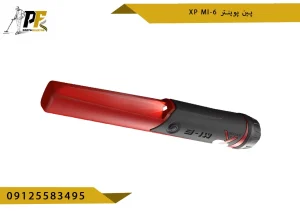 پین پوینتر XP MI-6 ام آی 6 ایکس پی