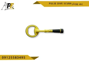 پین پوینتر پالس دایو اسکوبا pulse dive scuba