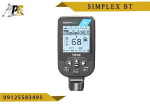 شاخص.psd Simplex BT 22