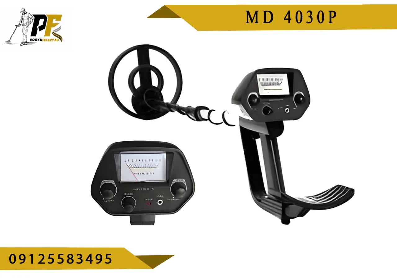 شاخص.psd MD 4030P