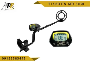 شاخص.psd Tianxun MD 3030