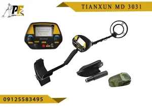 شاخص.psd Tianxun MD 3031