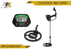 شاخص.psd Tianxun MD 4090