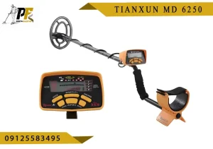 شاخص.psd Tianxun MD 6250