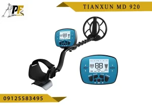 شاخص.psd Tianxun MD 920