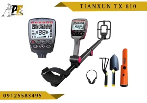 شاخص.psd Tianxun TX 610