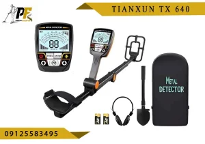 شاخص.psd Tianxun TX 640