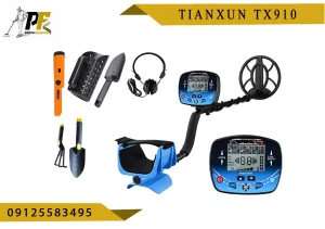 شاخص.psd Tianxun TX910