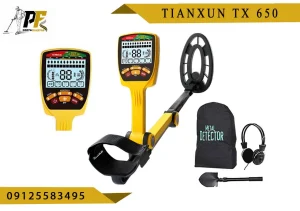 شاخص.psd Tianxun TX‑650