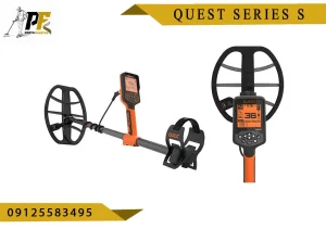 کوئست سری Sشاخص