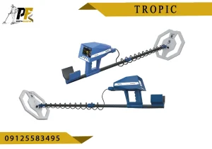 تروپیک شاخص