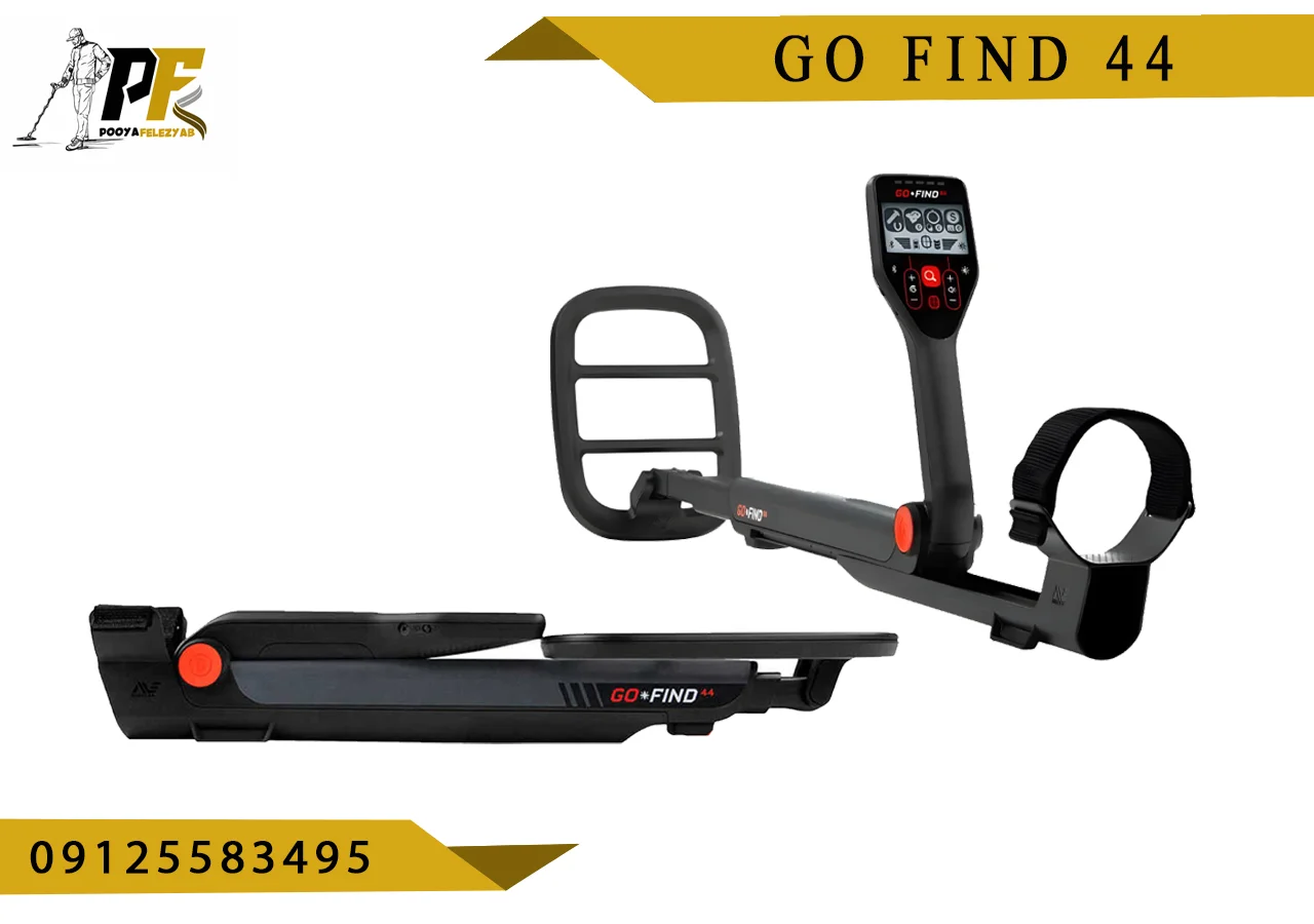 گوفایند 44 شاخص