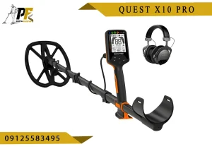 شاخص کوئست Quest X10 Pro