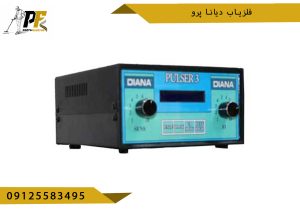 قیمت فلزیاب دیانا پرو Diana Pro